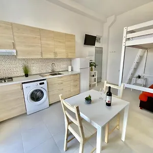 El Garajillo Apartamento